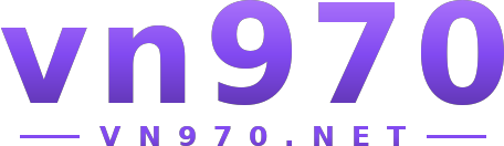 vn970 logo
