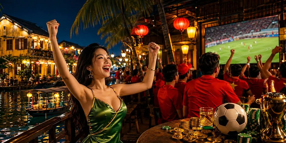 vn970 Liêng là gì và tại sao đáng thử